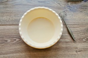 Блинные мешочки с начинкой из семги