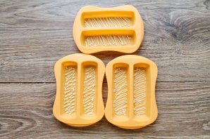 Глазированные сырки со сгущенкой