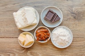 Глазированные сырки со сгущенкой