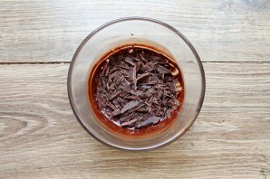 Глазированные сырки со сгущенкой