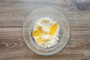 Глазированные сырки со сгущенкой