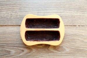 Глазированные сырки со сгущенкой