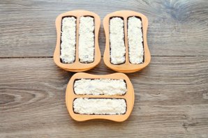 Глазированные сырки со сгущенкой