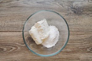 Глазированные сырки со сгущенкой