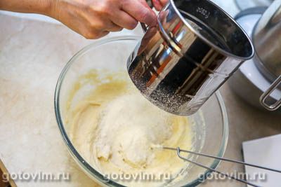 Хрустящие кокосовые вафли