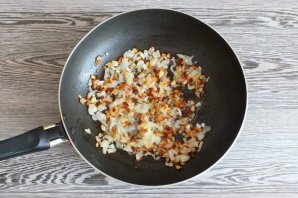 Картофельные ватрушки с фаршем