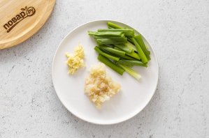 Кимчи из баклажанов Кимчи из баклажанов