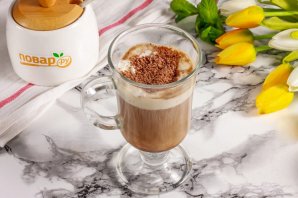 Кофе по-турецки "Арабская ночь"