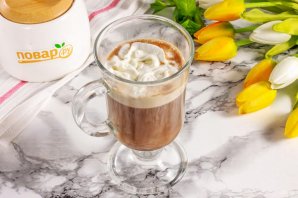 Кофе по-турецки "Арабская ночь"