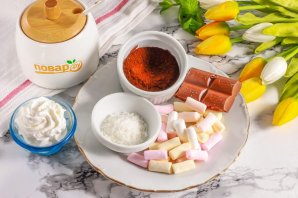 Кофе по-турецки "Арабская ночь"