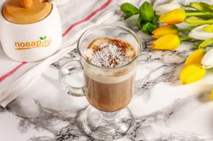 Кофе по-турецки "Арабская ночь"