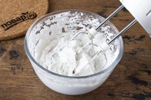 Кокосовые сливки