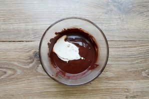 Конфеты "Грецкий орех в шоколаде"