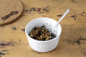 Кутья из полбы Кутья из полбы