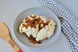 Лакомка творожная