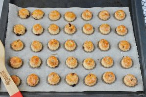 Лакомка творожная