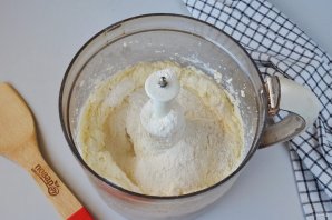 Лакомка творожная