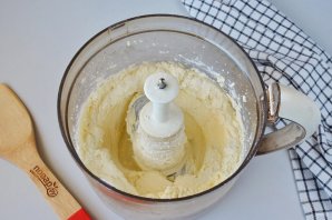 Лакомка творожная