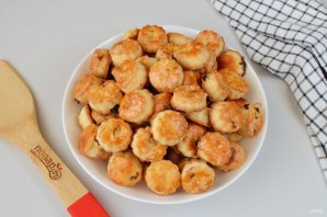 Лакомка творожная