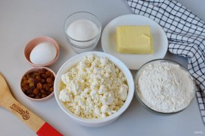 Лакомка творожная