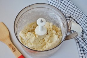 Лакомка творожная