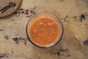 Лечо из баклажанов на зиму Лечо из баклажанов на зиму