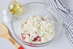 Манты с говядиной