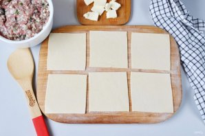 Манты с говядиной