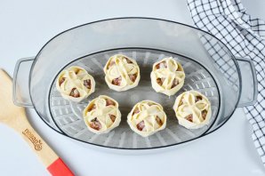 Манты с говядиной