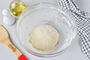 Манты с говядиной