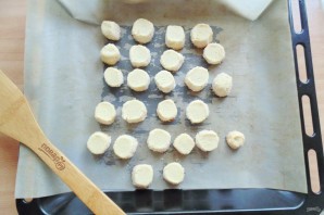 Печенье "Бриллиантовое"