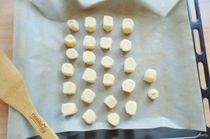 Печенье "Бриллиантовое"