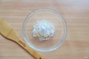 Печенье "Бриллиантовое"