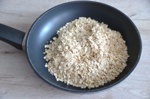 Пирожное "Тоффи"