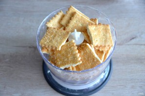 Пирожное "Тоффи"