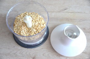 Пирожное "Тоффи"