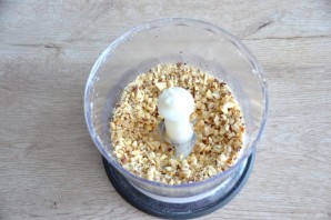 Пирожное "Тоффи"