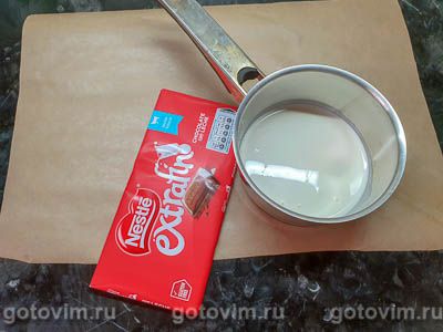 Рулет «Сникерс» с арахисовой карамелью Рулет «Сникерс» с арахисовой карамелью