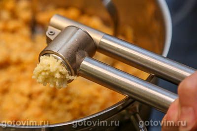 Сливочное пюре из нута по-арабски (НЕ хумус) Сливочное пюре из нута по-арабски (НЕ хумус)