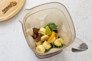 Смузи детокс