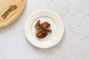 Смузи детокс