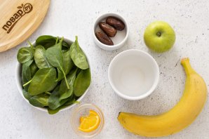 Смузи детокс