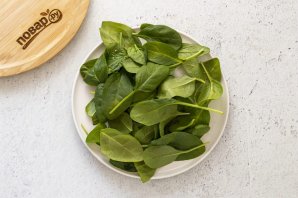 Смузи детокс