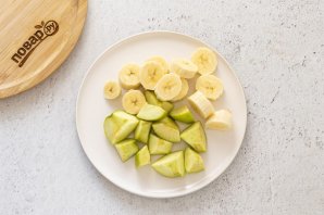 Смузи детокс