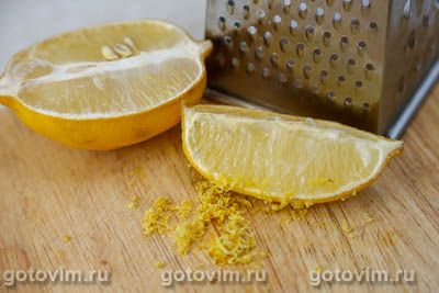 Свиная шейка с соусом гремолата, запеченная в духовке Свиная шейка с соусом гремолата, запеченная в духовке