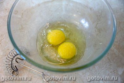 Тонкие блины на кислом молоке Тонкие блины на кислом молоке