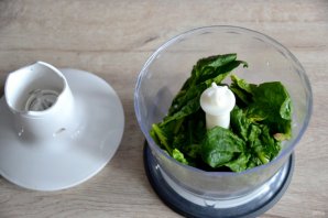 Торт из кабачков и баклажанов