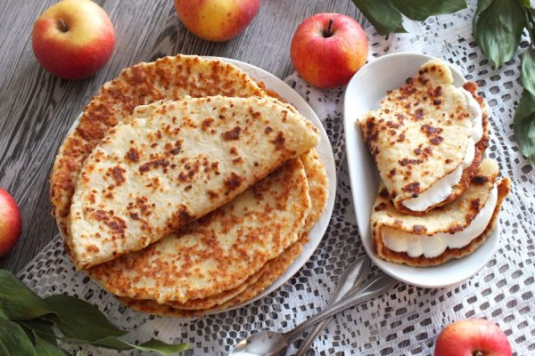 5 интересных фактов о твороге! Что из него приготовить, чтобы ели даже дети        