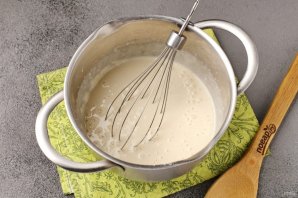 Арабские блинчики