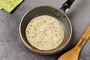 Арабские блинчики